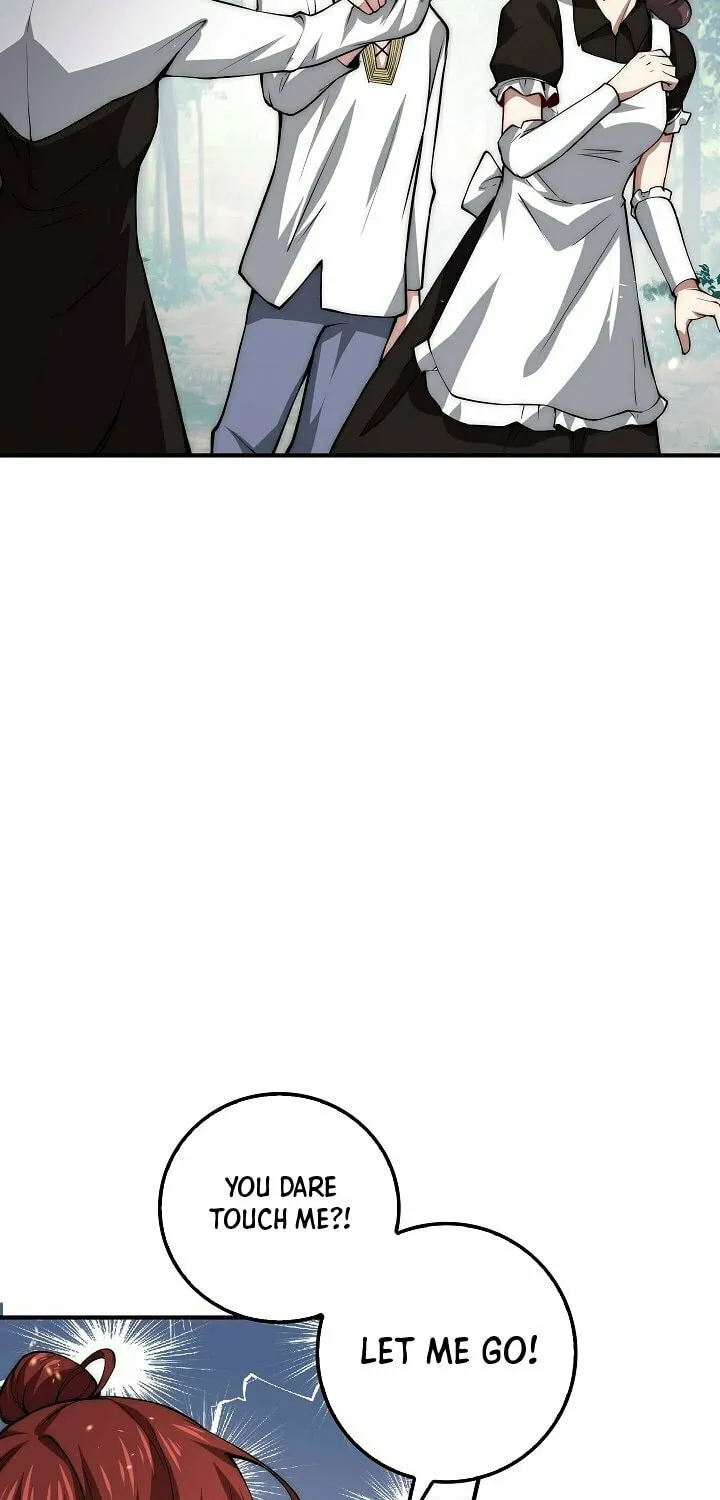 The Lord of Coins Chapter 11 page 17 - 