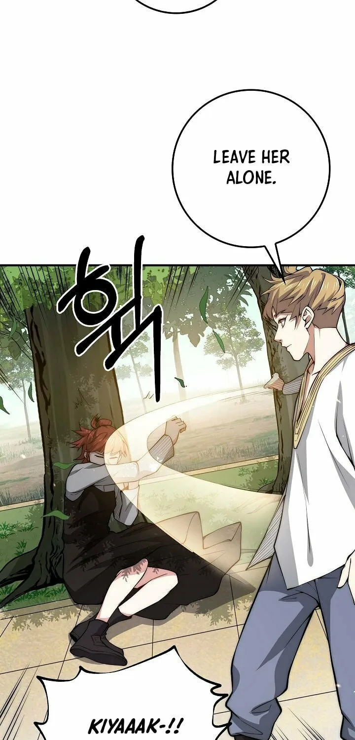 The Lord of Coins Chapter 11 page 19 - 