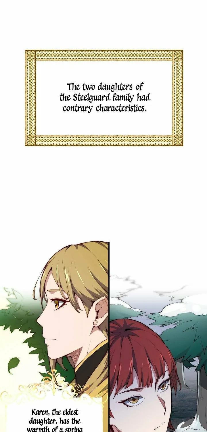 The Lord of Coins Chapter 11 page 3 - 
