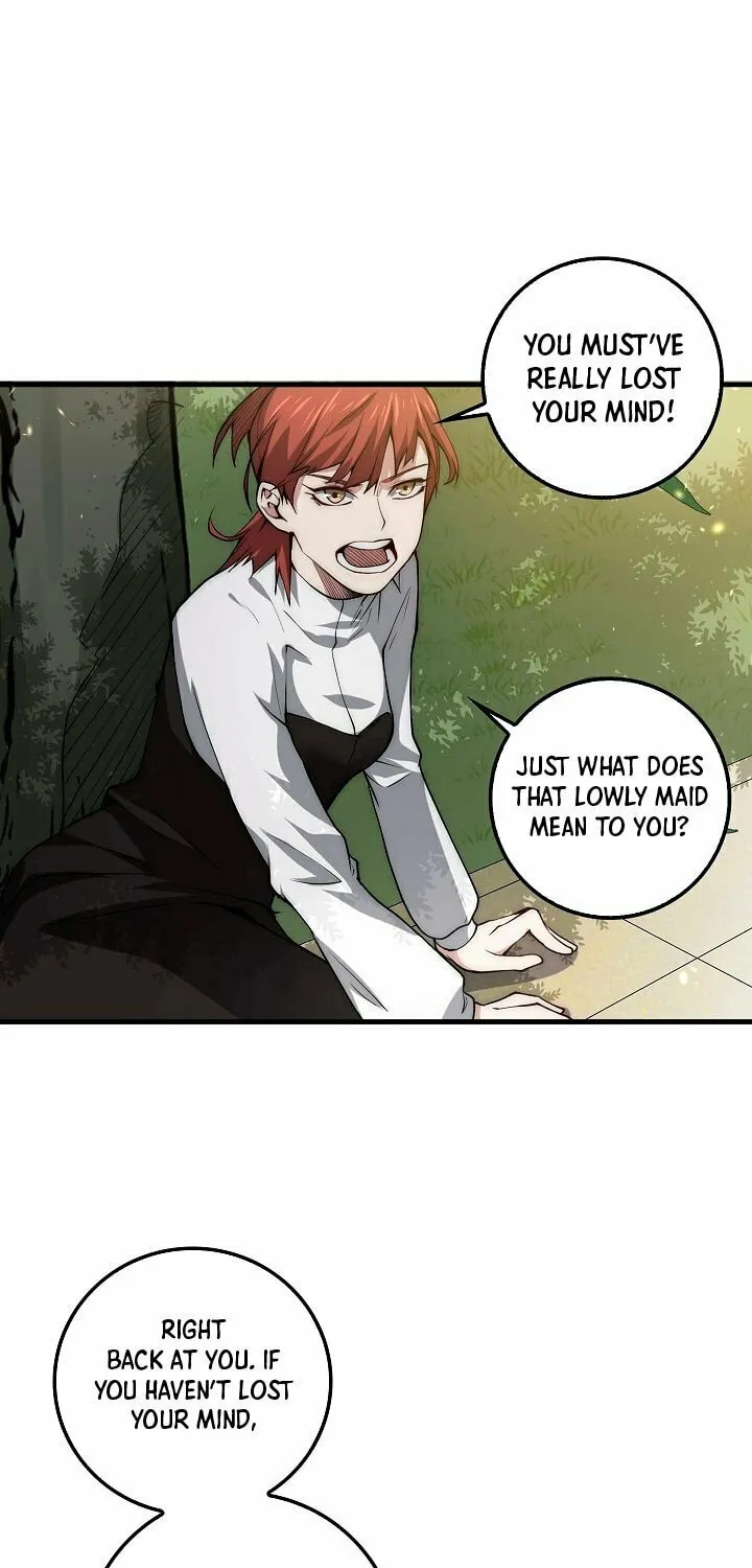 The Lord of Coins Chapter 11 page 21 - 