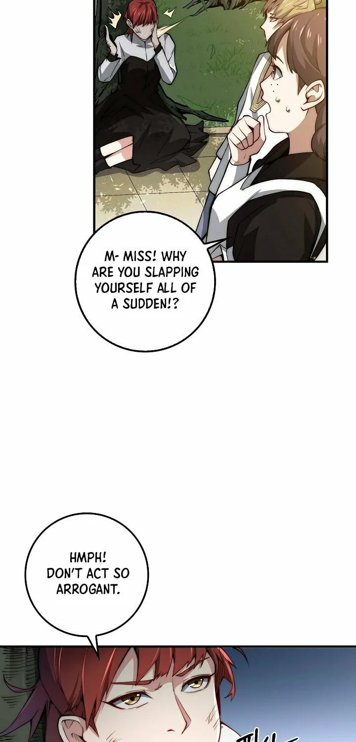 The Lord of Coins Chapter 11 page 24 - 