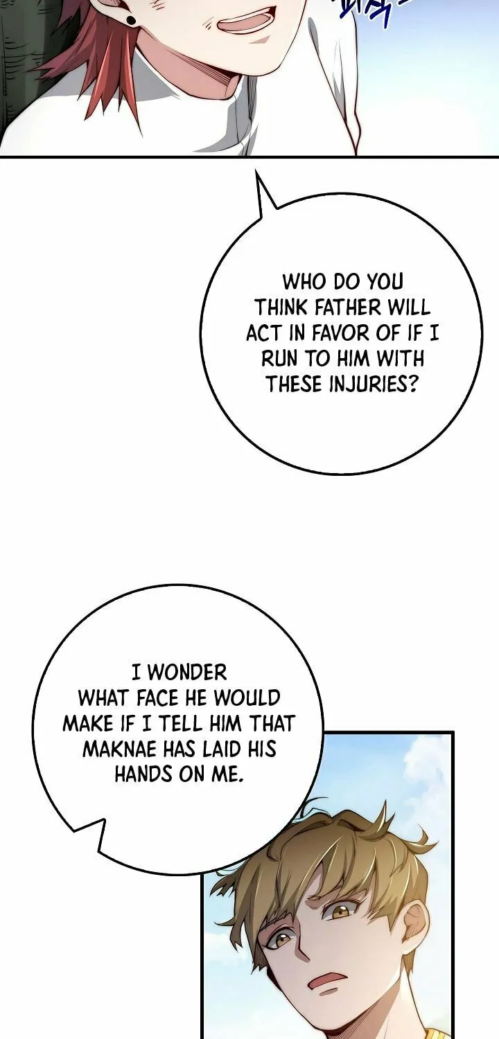 The Lord of Coins Chapter 11 page 25 - 