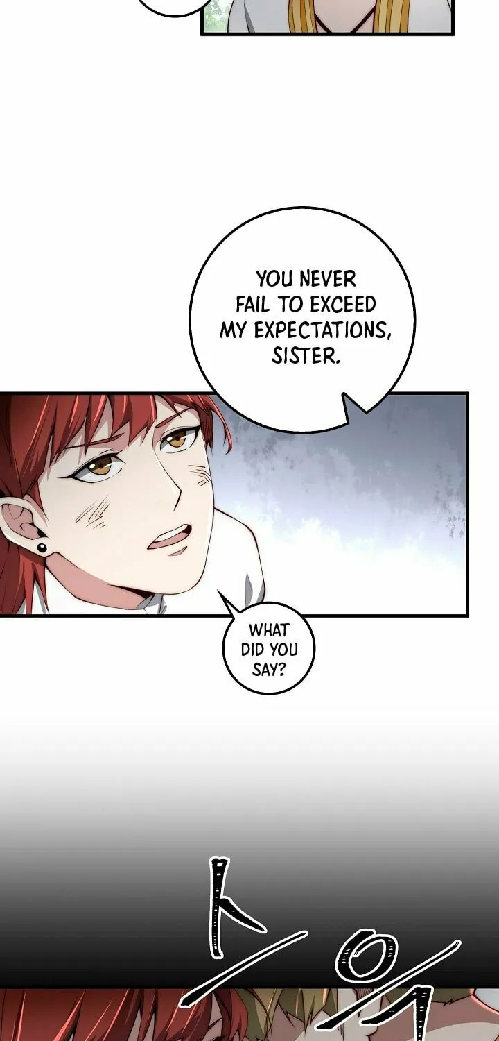The Lord of Coins Chapter 11 page 27 - 