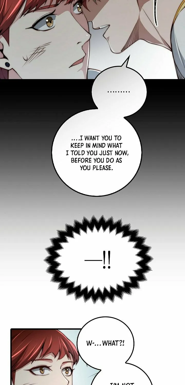 The Lord of Coins Chapter 11 page 28 - 