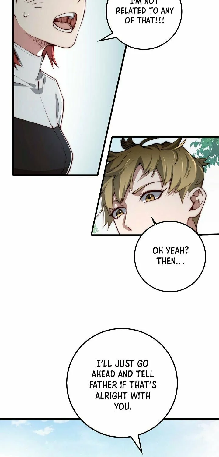 The Lord of Coins Chapter 11 page 29 - 
