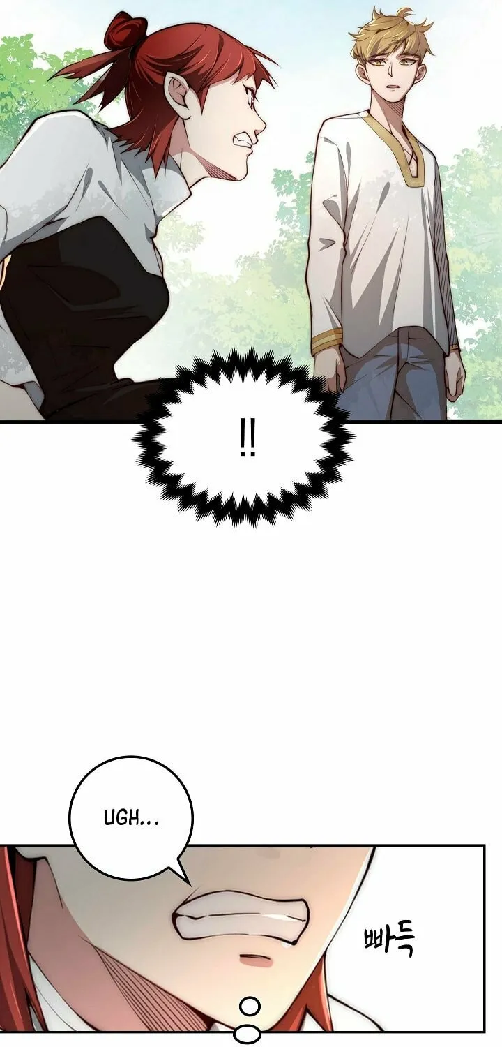 The Lord of Coins Chapter 11 page 30 - 