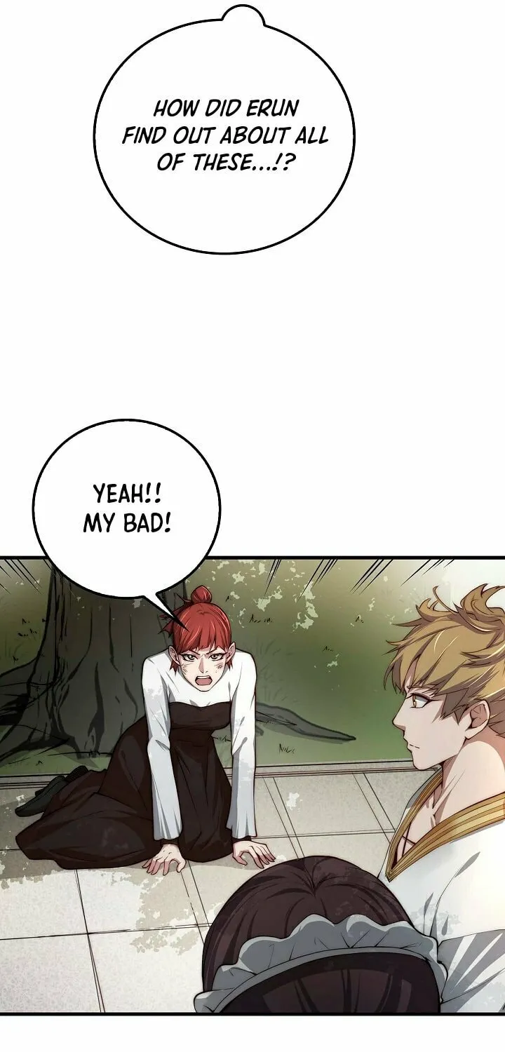 The Lord of Coins Chapter 11 page 31 - 