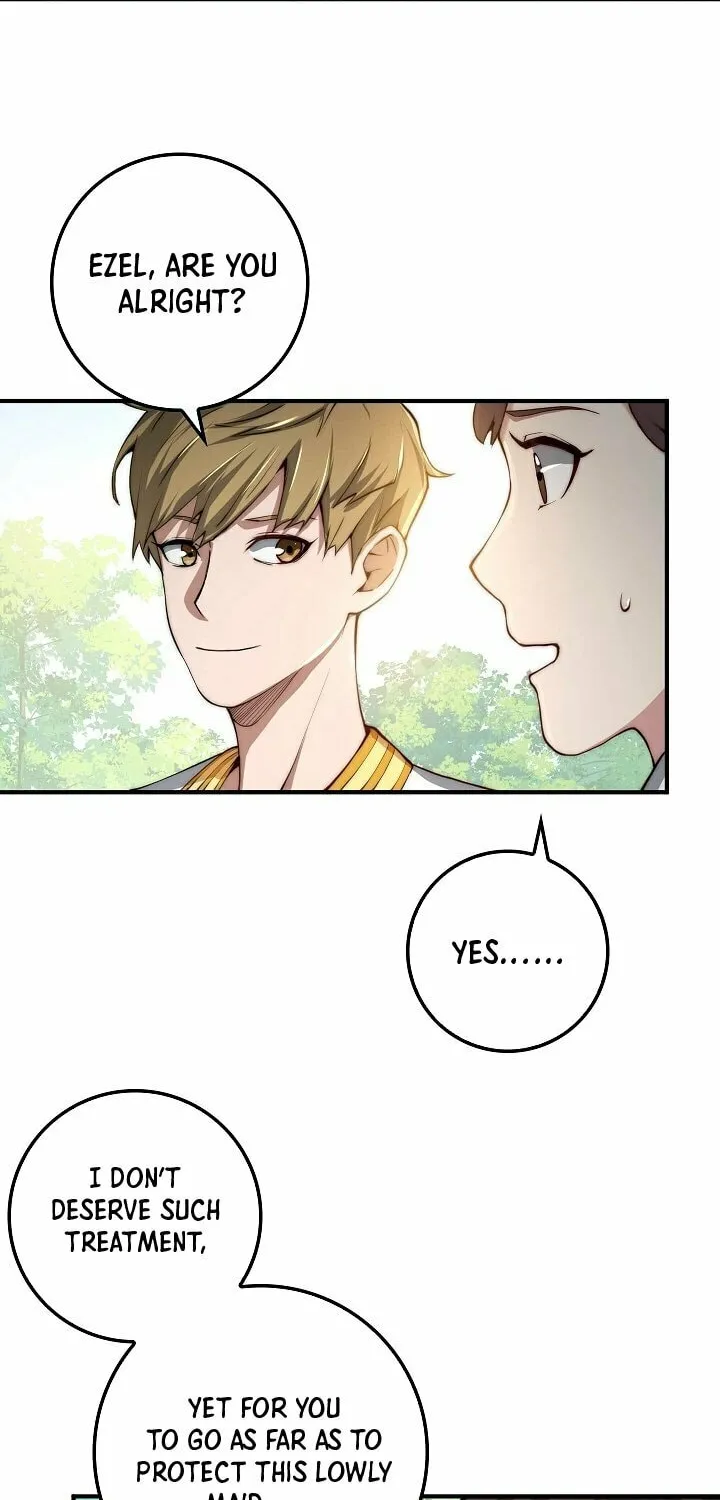 The Lord of Coins Chapter 11 page 34 - 