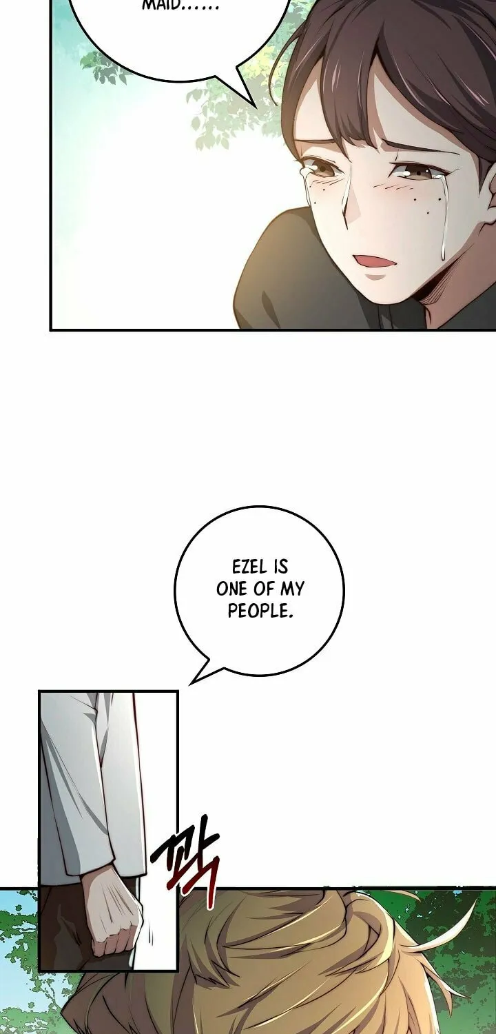 The Lord of Coins Chapter 11 page 35 - 
