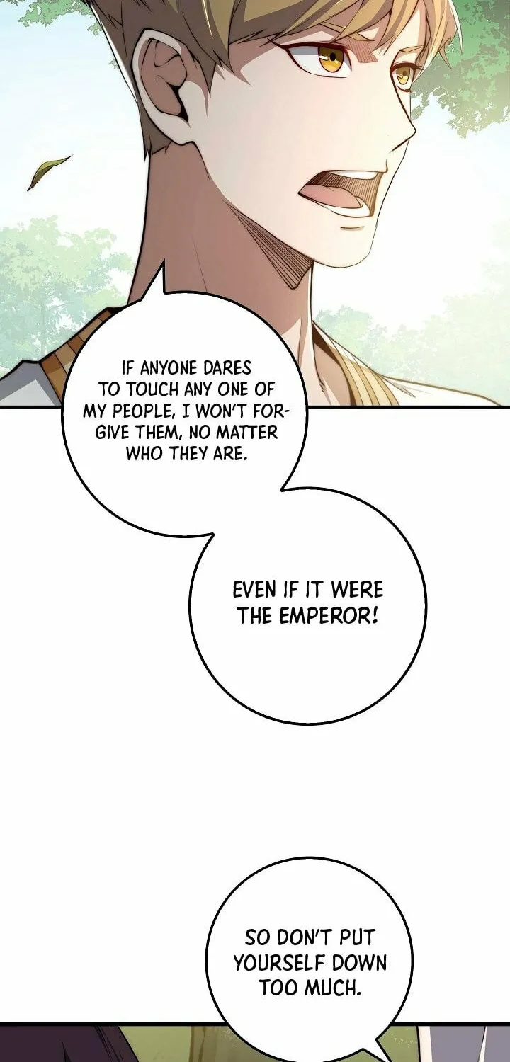 The Lord of Coins Chapter 11 page 36 - 