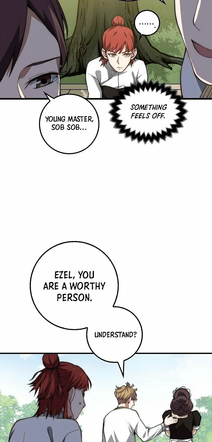 The Lord of Coins Chapter 11 page 37 - 