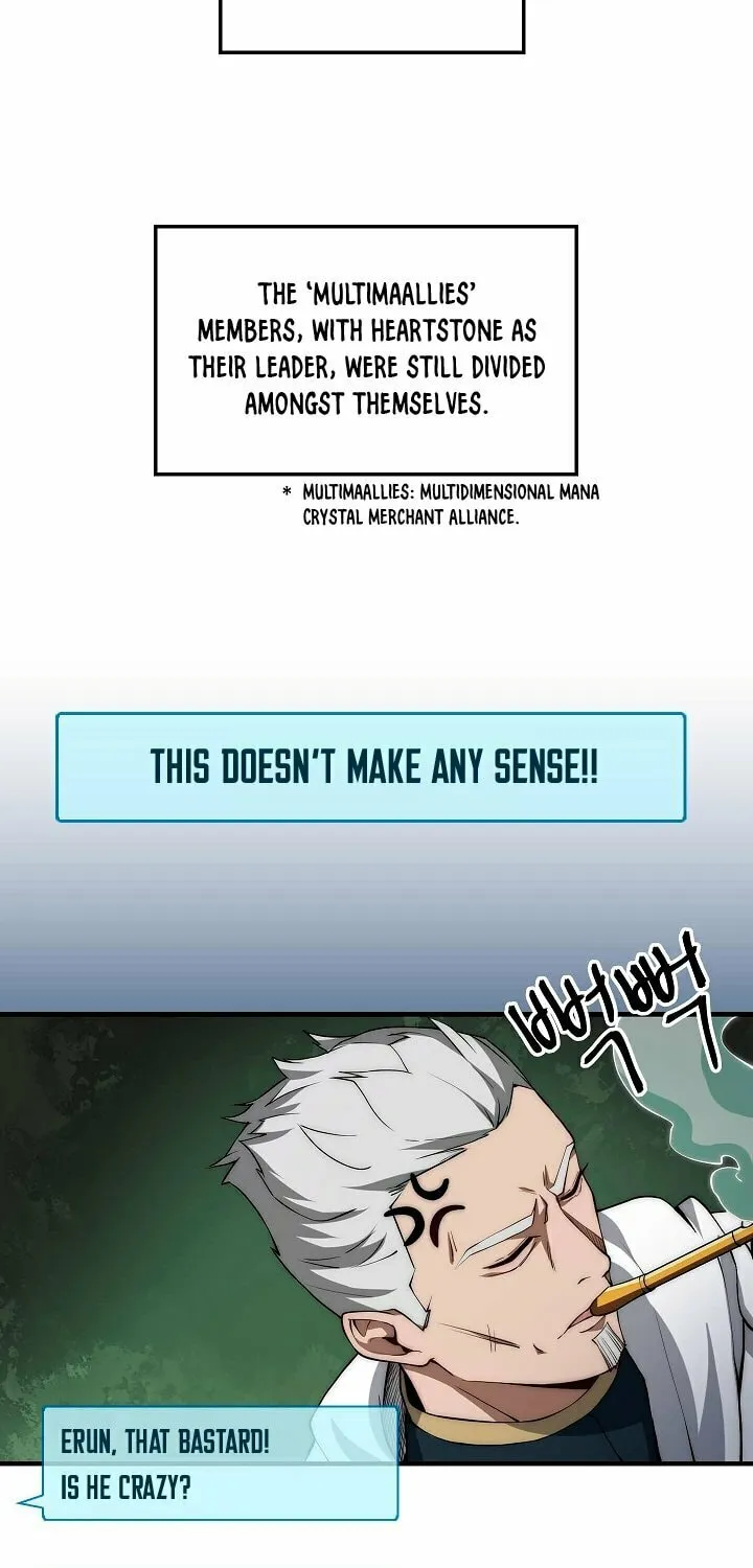 The Lord of Coins Chapter 11 page 41 - 