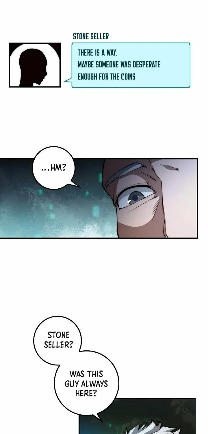 The Lord of Coins Chapter 11 page 43 - 