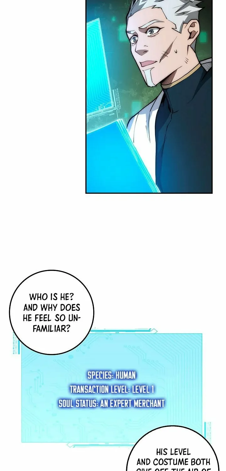 The Lord of Coins Chapter 11 page 44 - 
