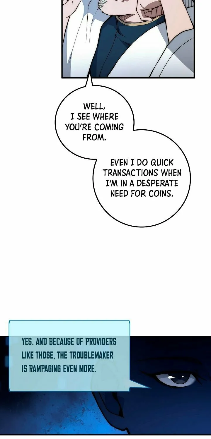 The Lord of Coins Chapter 11 page 47 - 