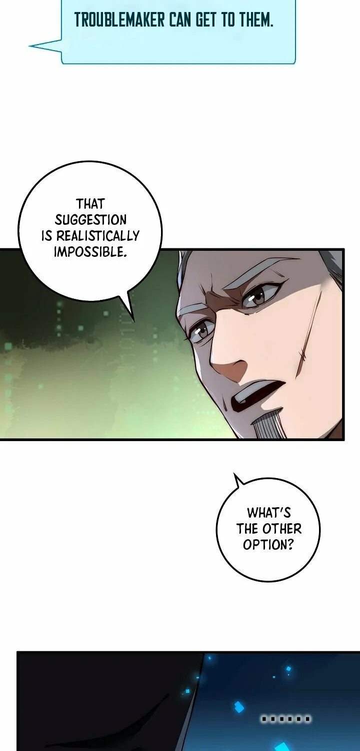 The Lord of Coins Chapter 11 page 49 - 