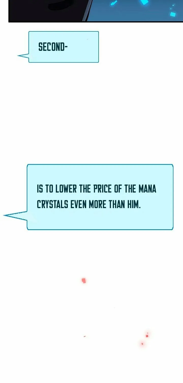 The Lord of Coins Chapter 11 page 50 - 