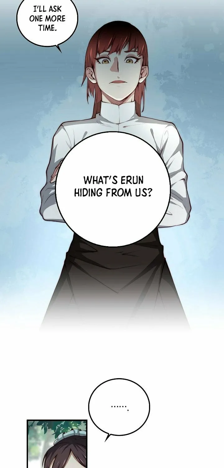 The Lord of Coins Chapter 11 page 6 - 
