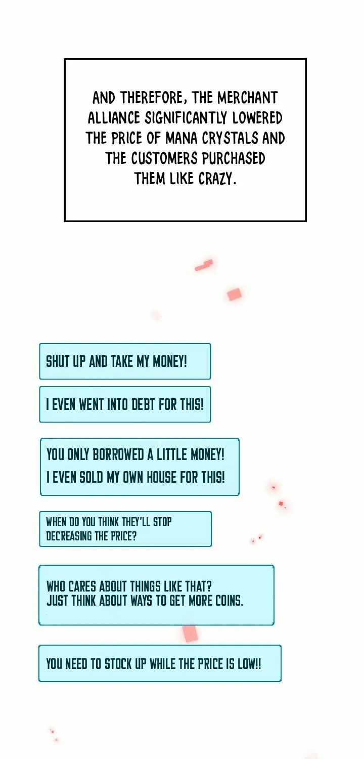 The Lord of Coins Chapter 11 page 51 - 