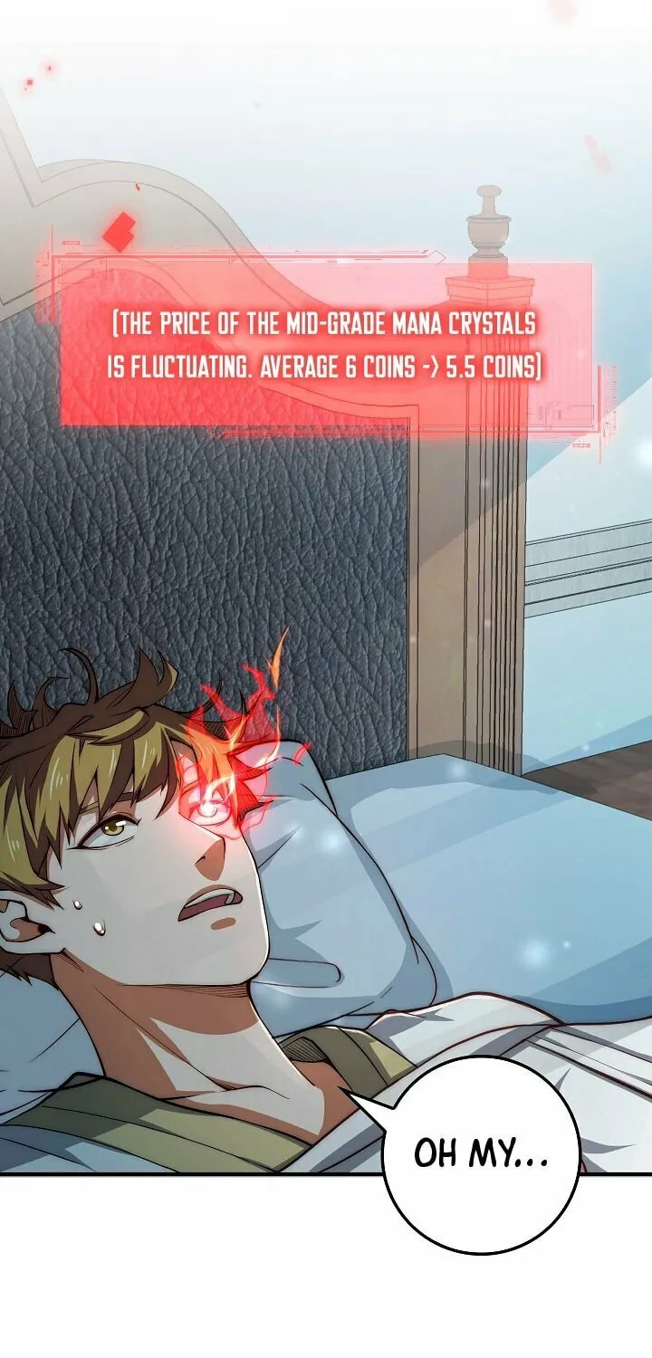 The Lord of Coins Chapter 11 page 52 - 