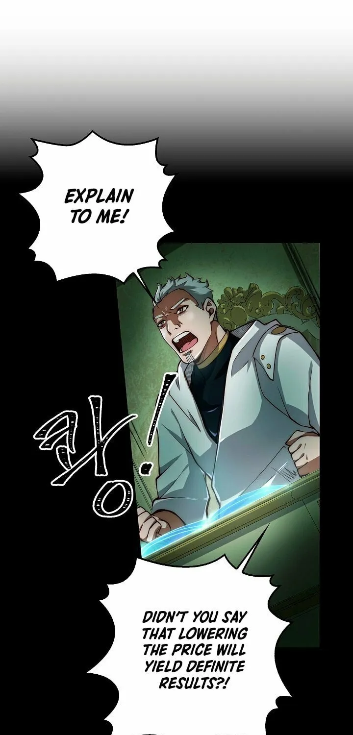 The Lord of Coins Chapter 11 page 55 - 