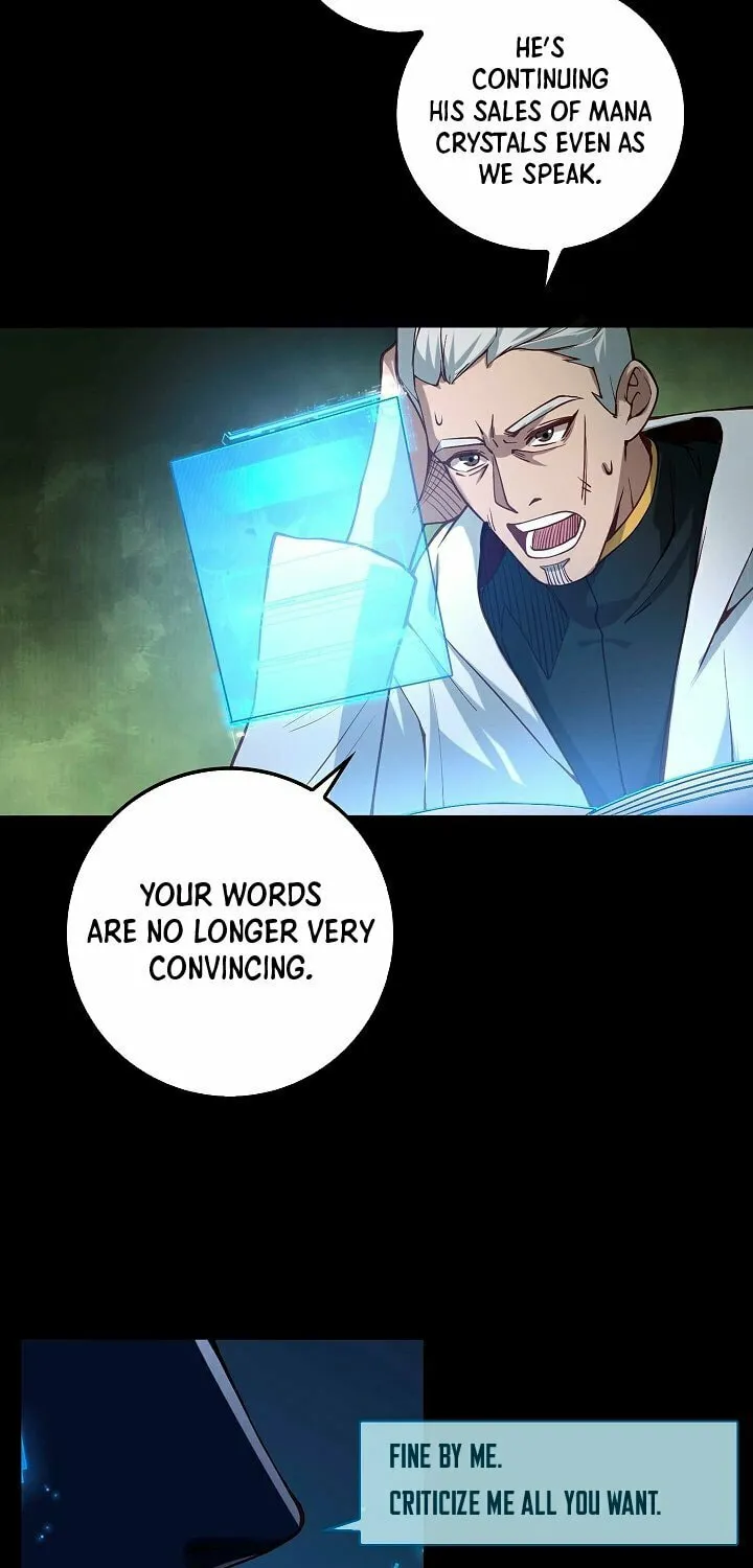 The Lord of Coins Chapter 11 page 57 - 