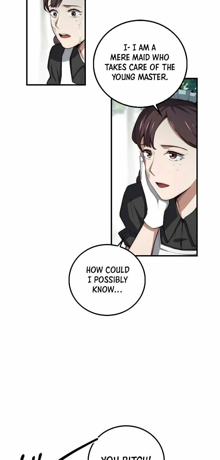 The Lord of Coins Chapter 11 page 7 - 