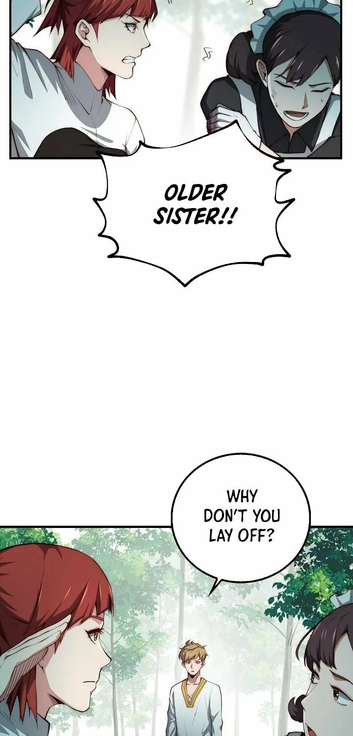 The Lord of Coins Chapter 11 page 9 - 