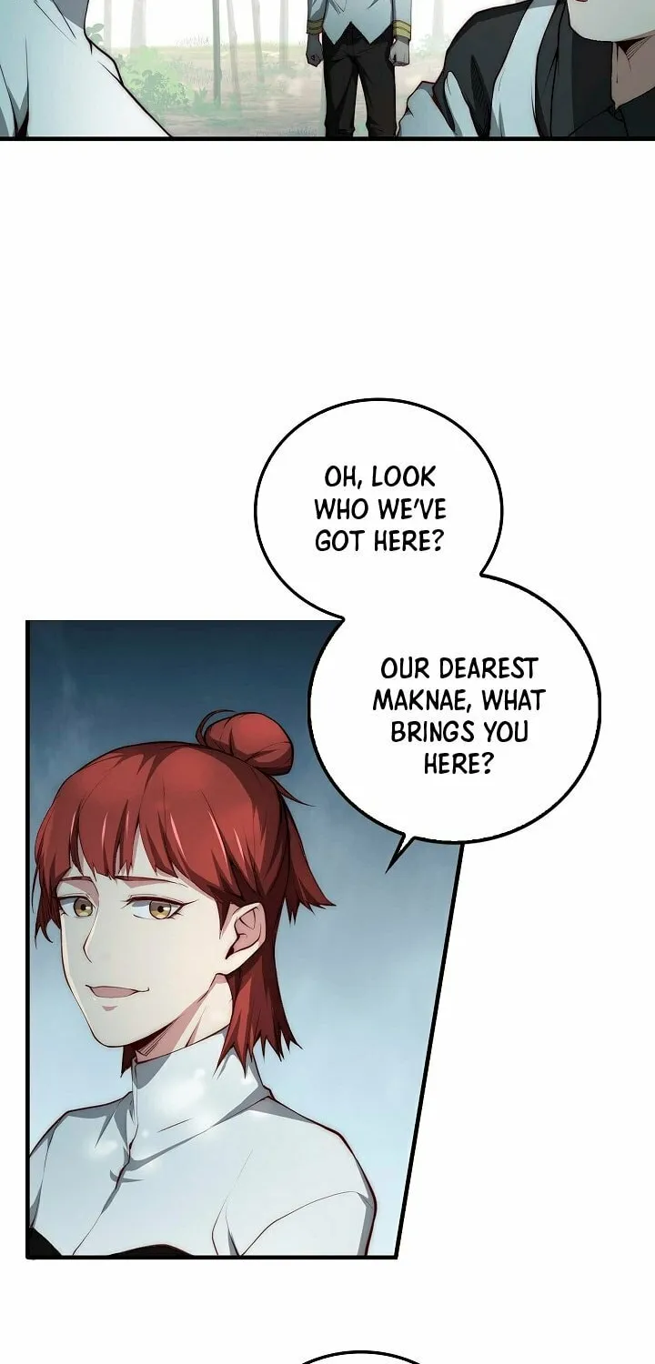 The Lord of Coins Chapter 11 page 10 - 