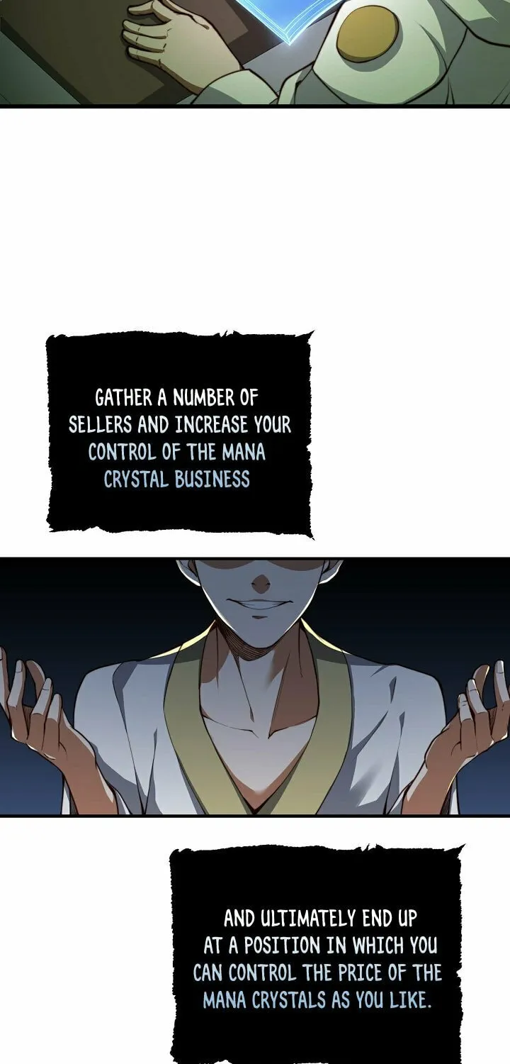 The Lord of Coins Chapter 12 page 11 - 