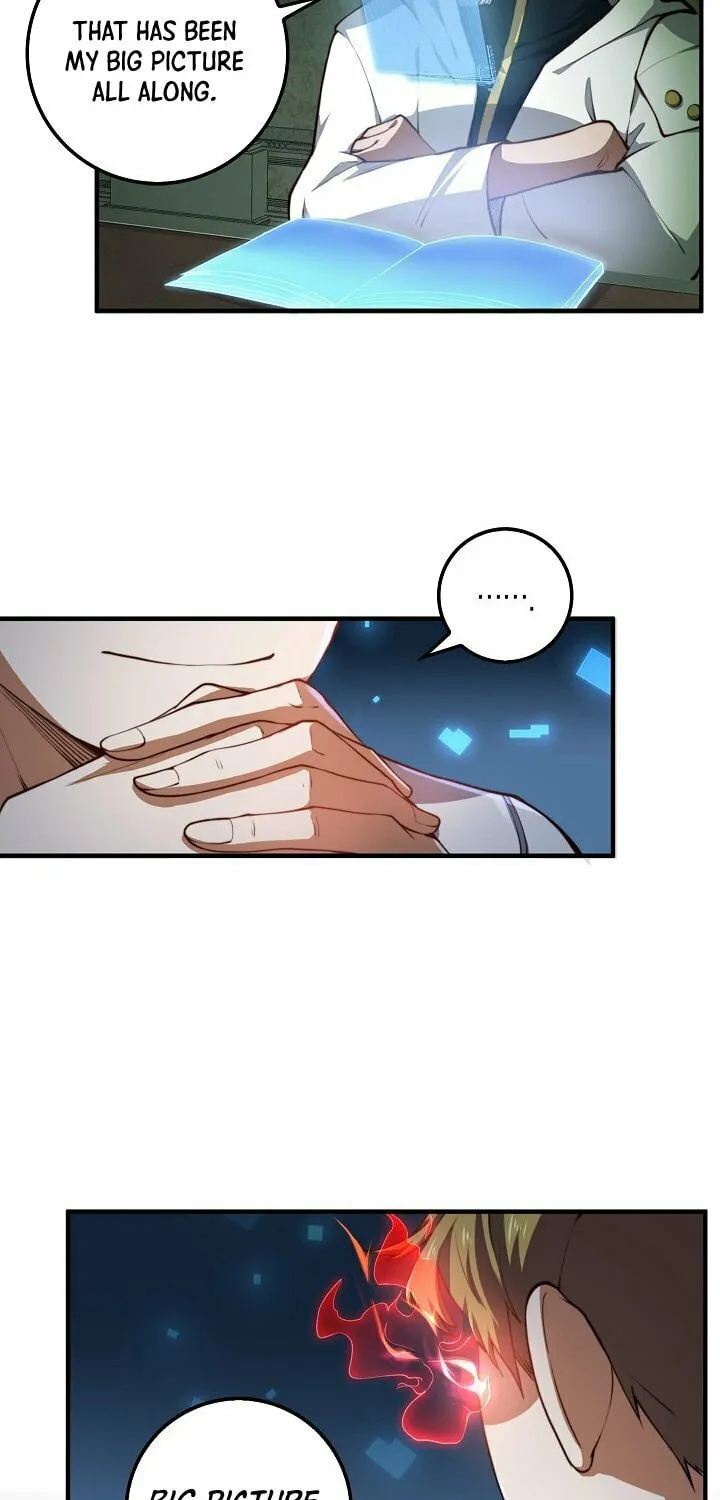 The Lord of Coins Chapter 12 page 14 - 