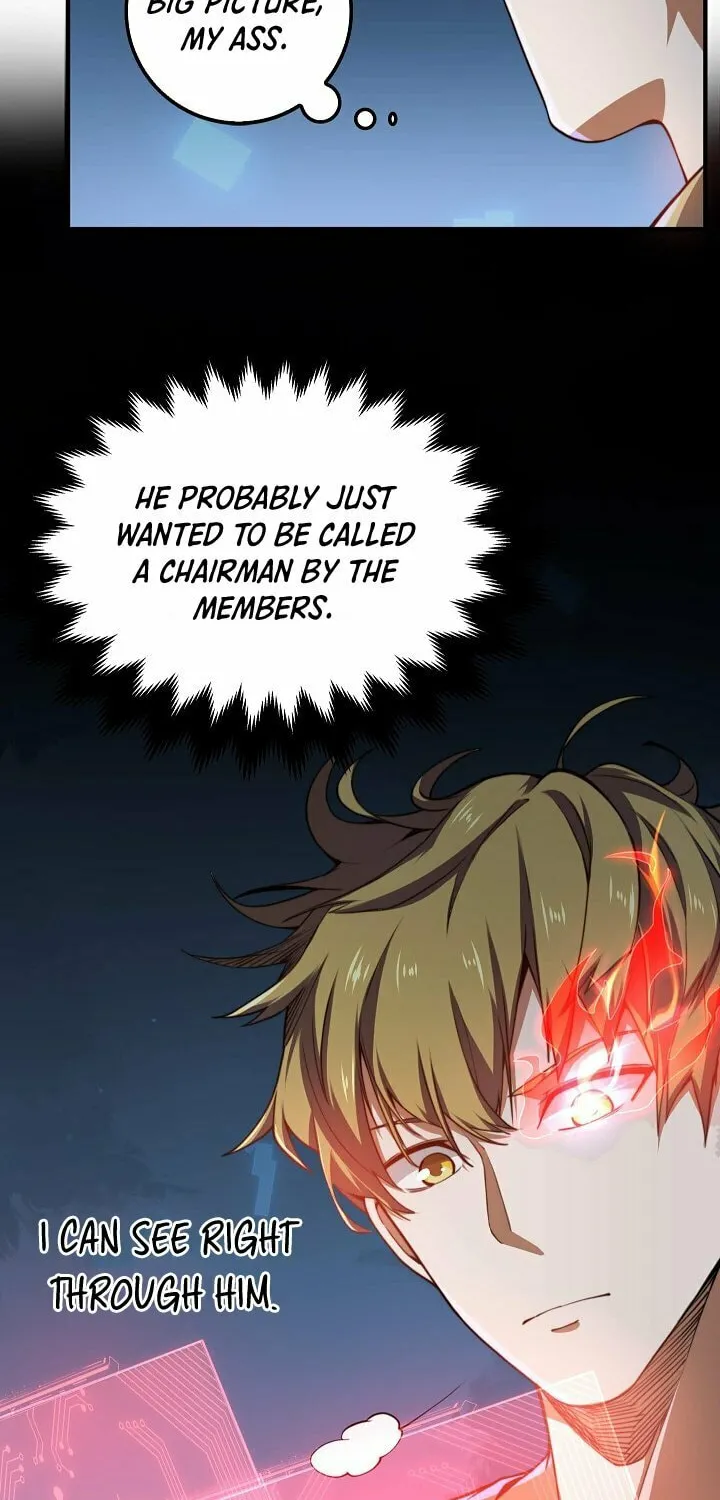The Lord of Coins Chapter 12 page 15 - 
