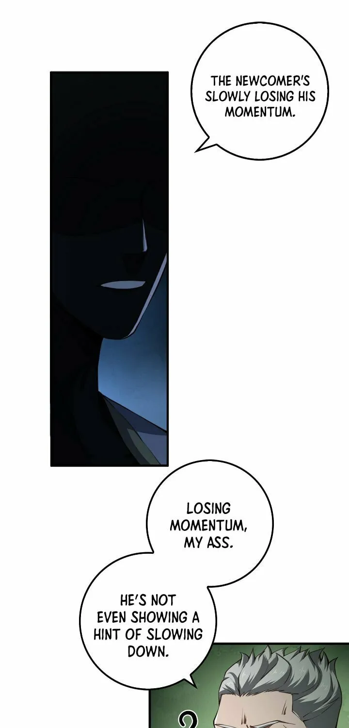 The Lord of Coins Chapter 12 page 3 - 