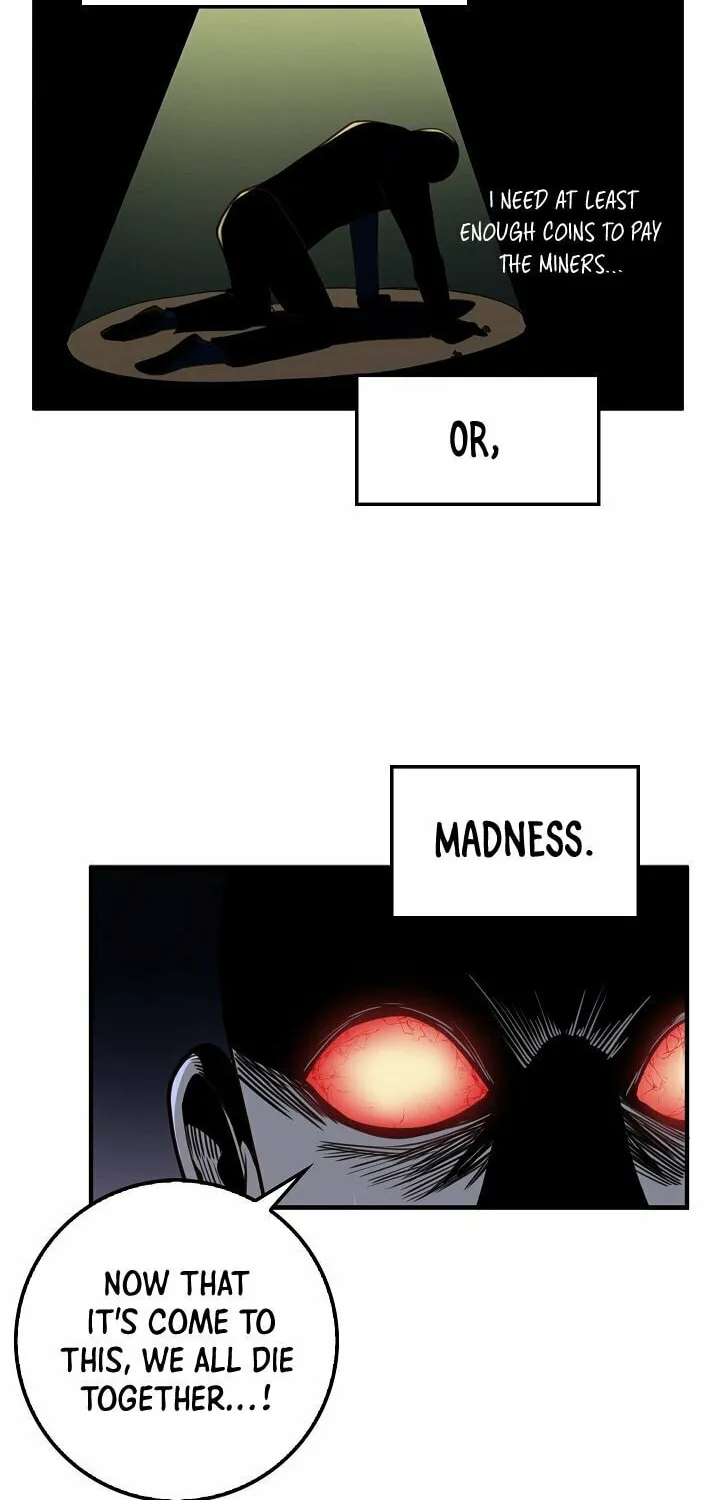 The Lord of Coins Chapter 12 page 22 - 
