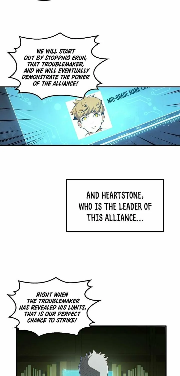 The Lord of Coins Chapter 12 page 23 - 