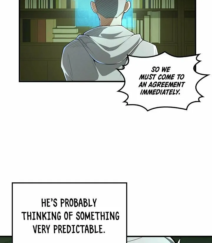 The Lord of Coins Chapter 12 page 24 - 