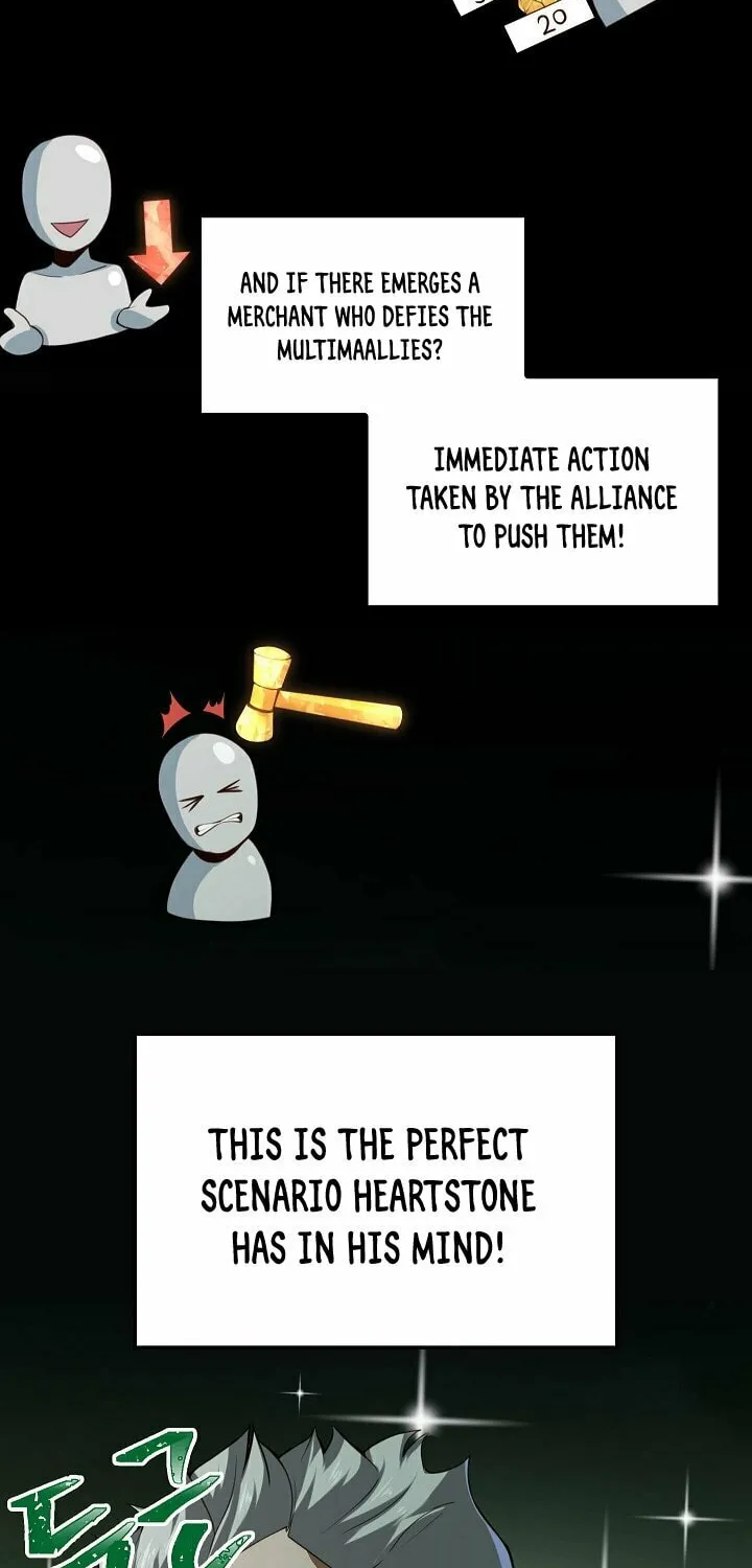 The Lord of Coins Chapter 12 page 26 - 