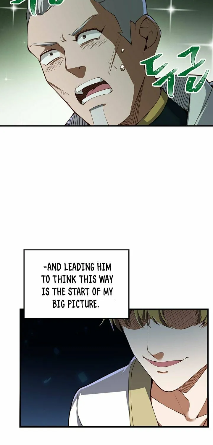The Lord of Coins Chapter 12 page 27 - 