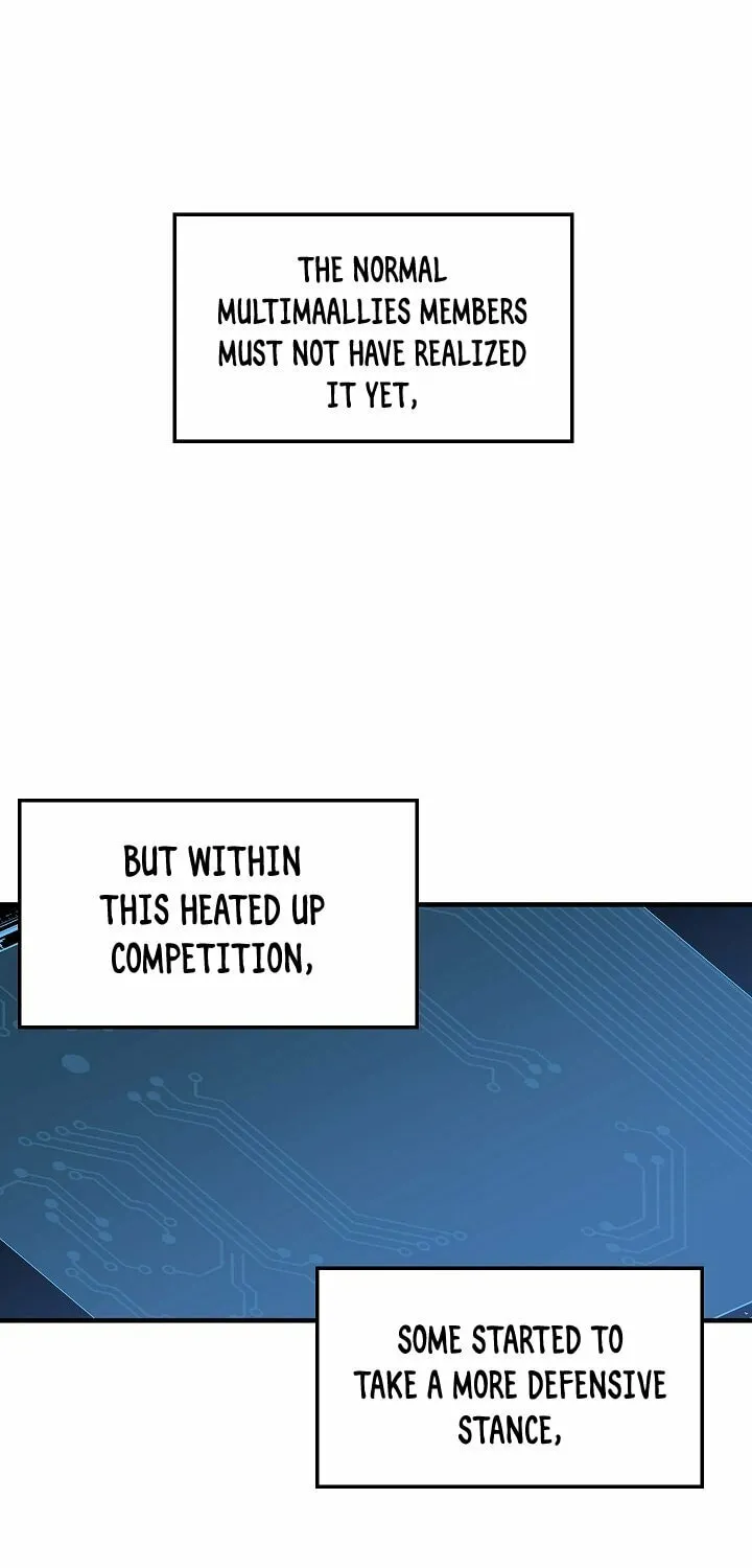 The Lord of Coins Chapter 12 page 28 - 