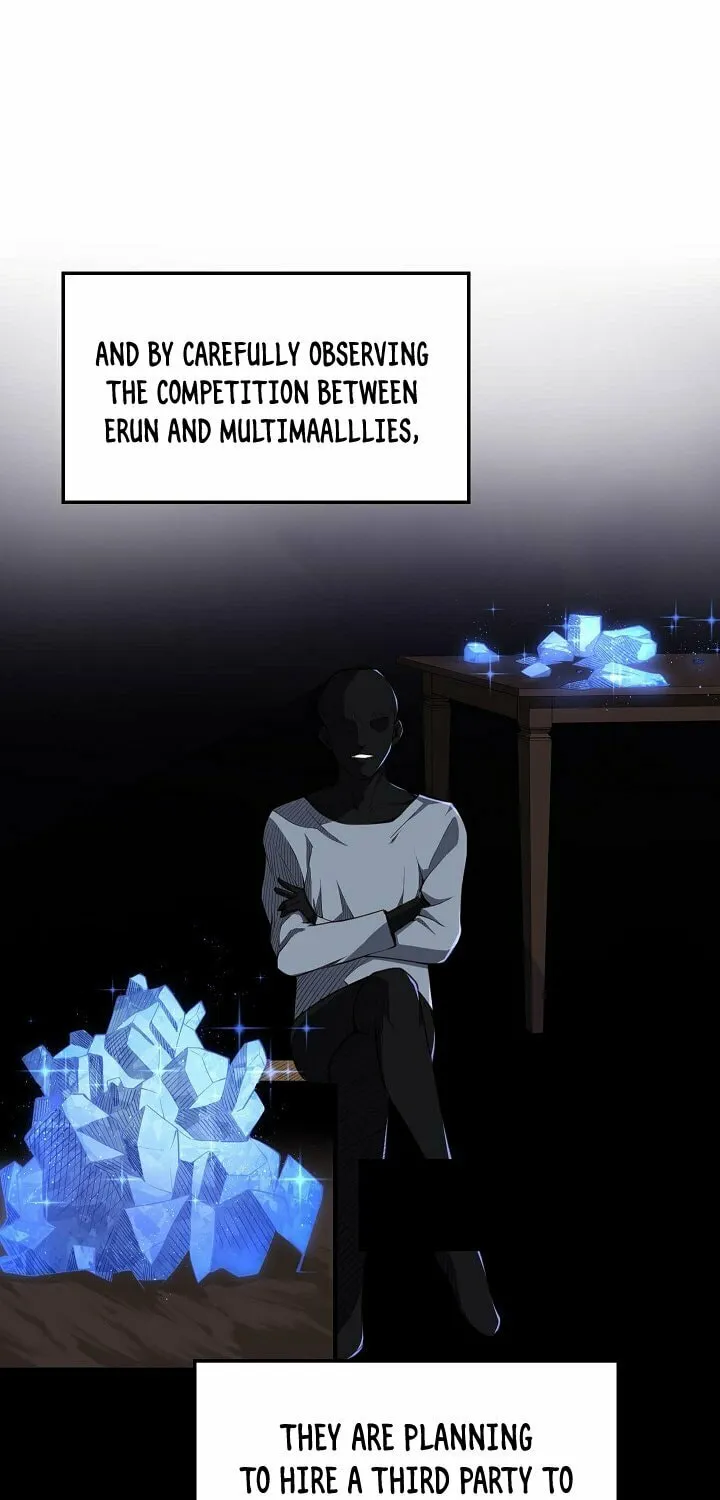 The Lord of Coins Chapter 12 page 29 - 