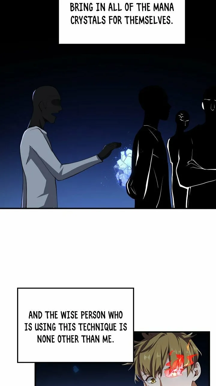 The Lord of Coins Chapter 12 page 30 - 
