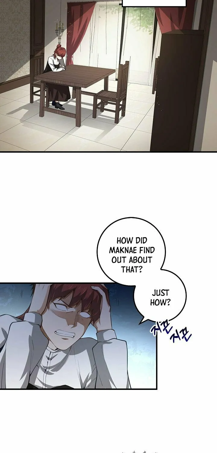 The Lord of Coins Chapter 12 page 33 - 