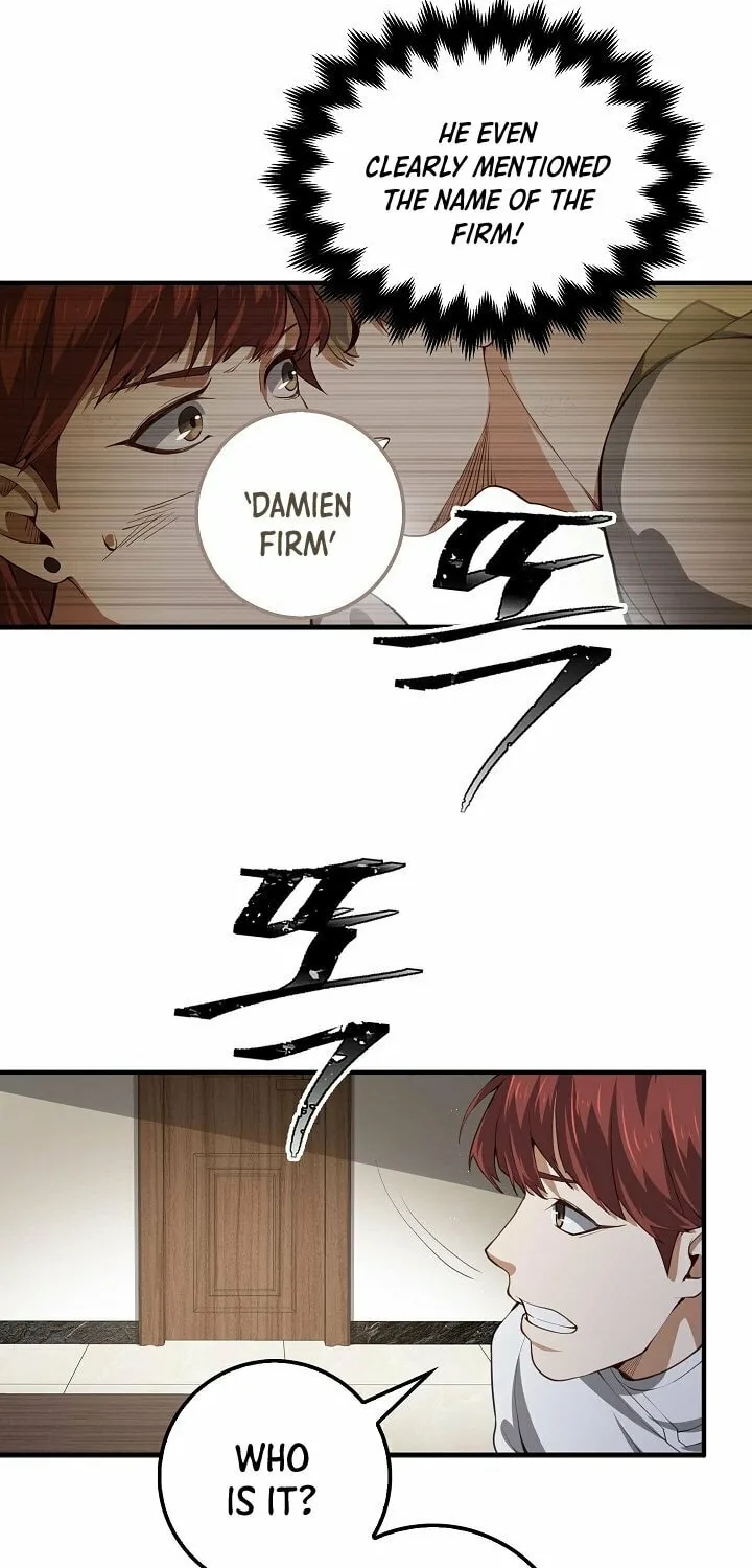 The Lord of Coins Chapter 12 page 34 - 