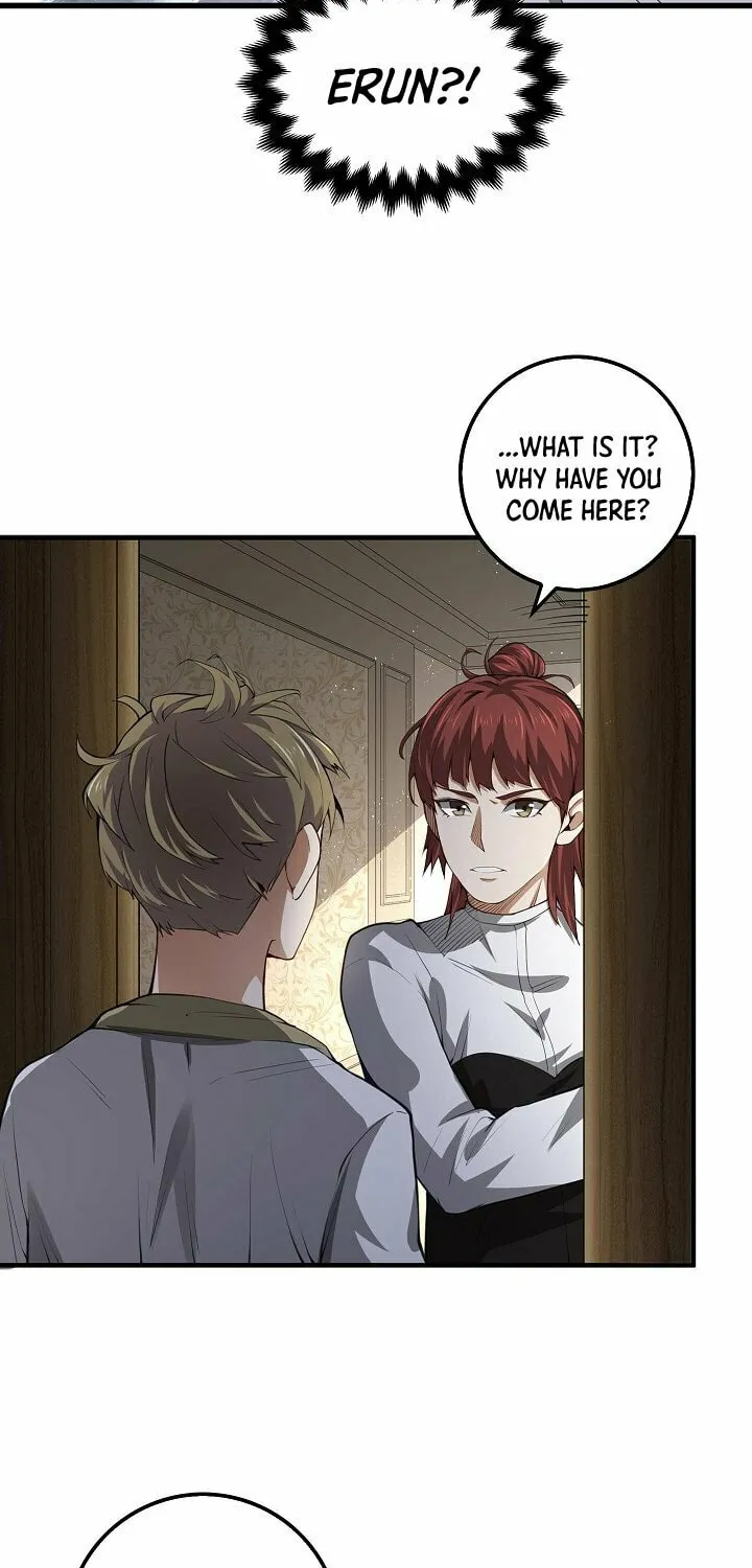 The Lord of Coins Chapter 12 page 36 - 