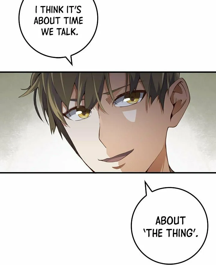 The Lord of Coins Chapter 12 page 37 - 