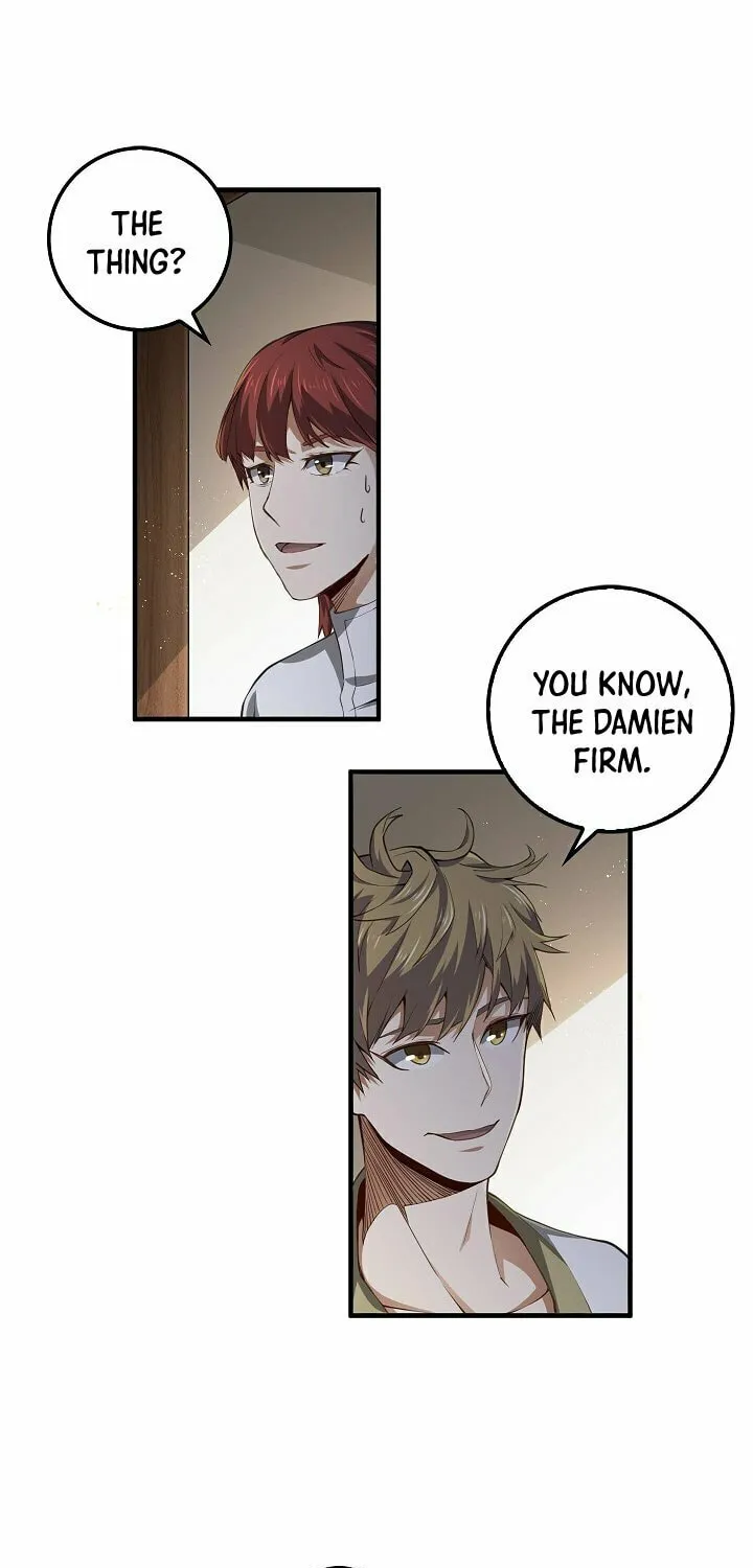 The Lord of Coins Chapter 12 page 38 - 