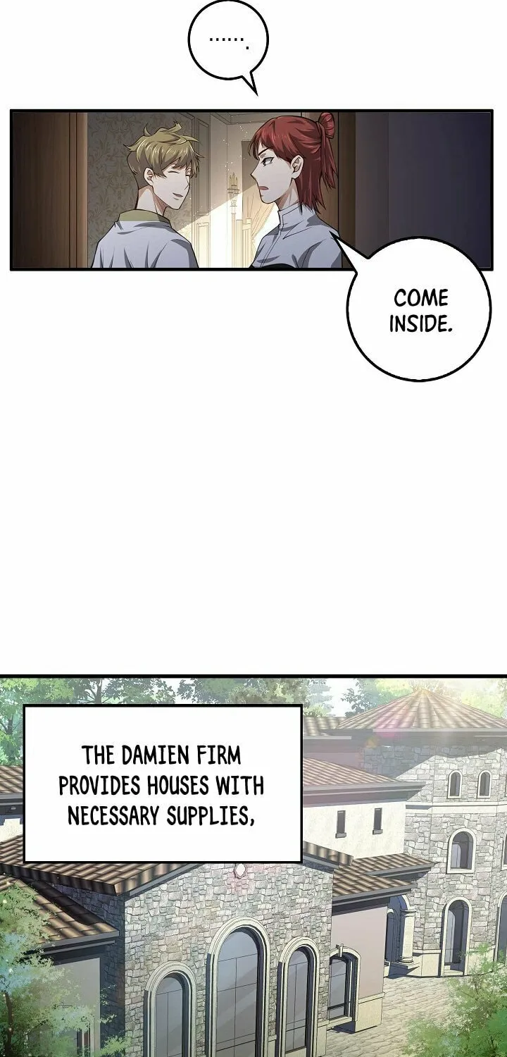 The Lord of Coins Chapter 12 page 39 - 