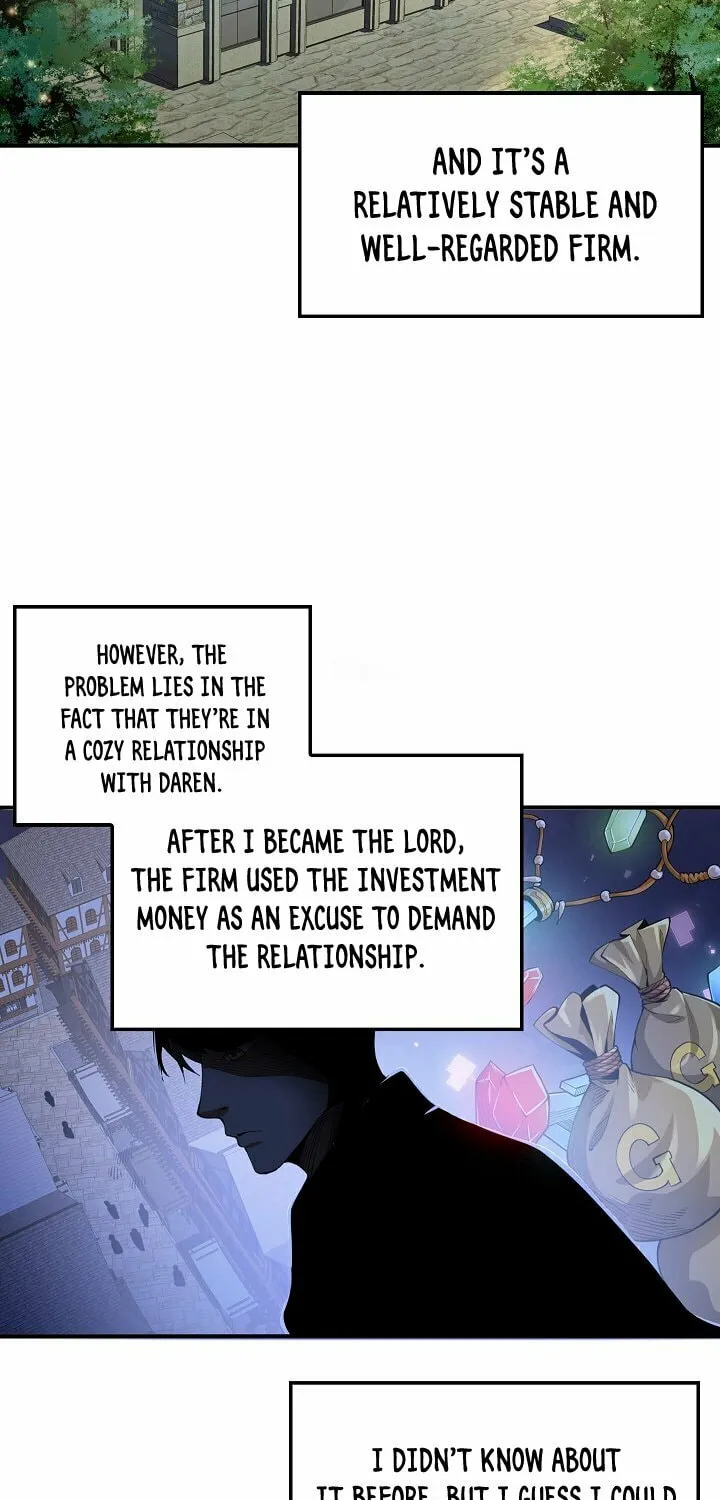 The Lord of Coins Chapter 12 page 40 - 