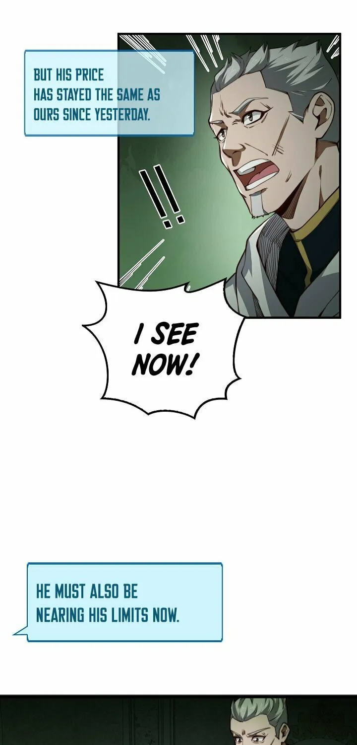 The Lord of Coins Chapter 12 page 5 - 