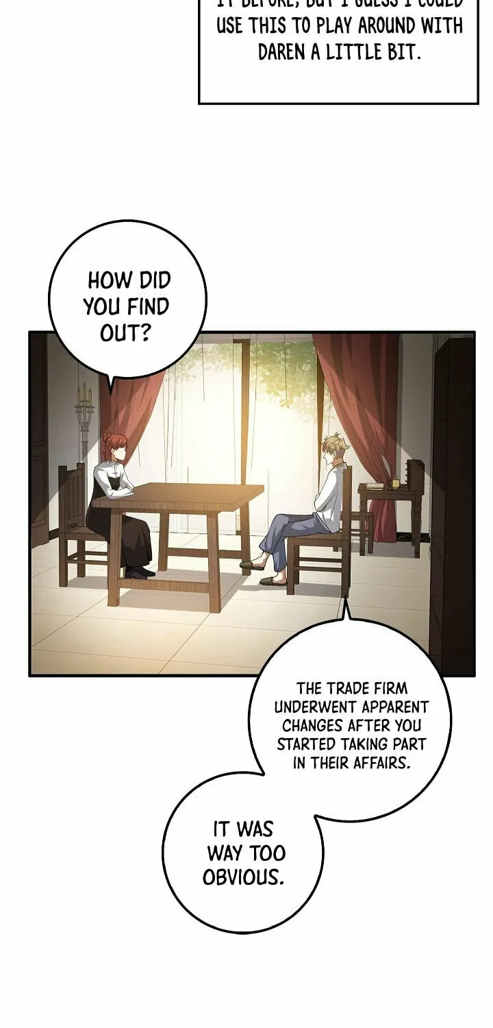 The Lord of Coins Chapter 12 page 41 - 